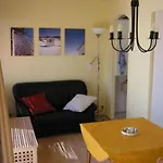 Iris Vakantiehuis