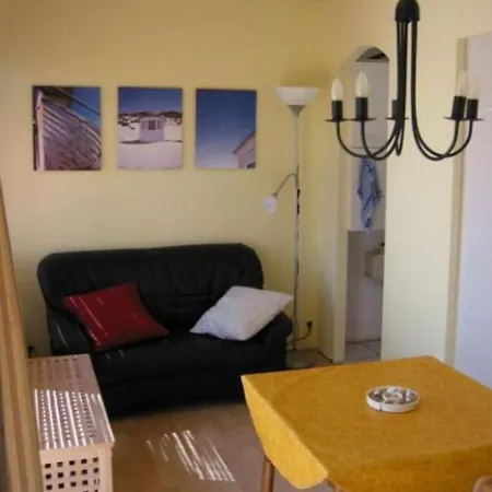 Iris Holiday home