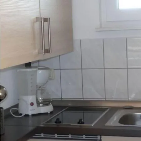 Hébergement de vacances Iris *