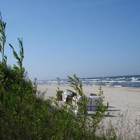 Iris Hébergement de vacances